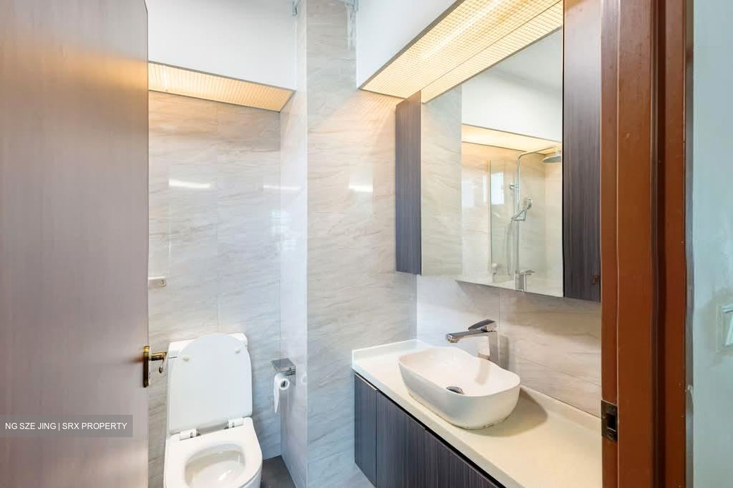 Blk 310A Teck Ghee Vista (Ang Mo Kio), HDB 5 Rooms #556600531